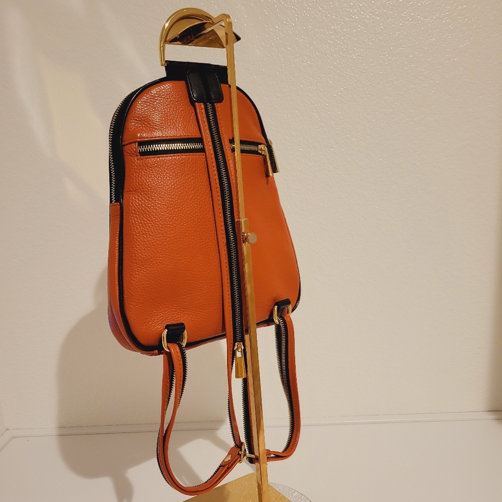 Authentic Valentina Backpack